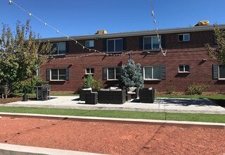 1260 Balsam St in Lakewood, CO - Building Photo - Building Photo