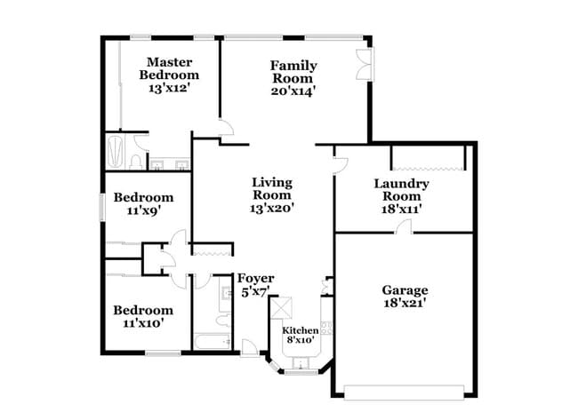 601 W Wescott Dr in Phoenix, AZ - Building Photo - Building Photo