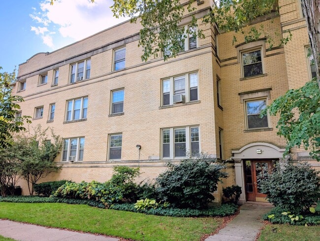 property at 548 Elmwood Ave