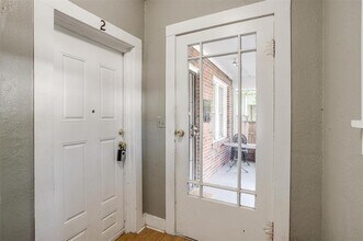 1411 6th Ave in Fort Worth, TX - Building Photo - Building Photo