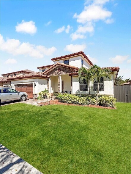 709 SE 35 Ave in Homestead, FL - Building Photo