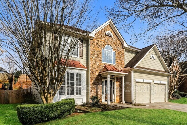 3620 Bancroft Main NW in Kennesaw, GA - Building Photo - Building Photo