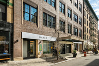 224 Mulberry St in New York, NY - Building Photo - Building Photo