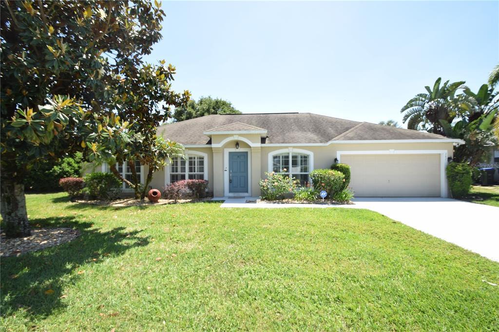241 Pine Shadow Ln in Auburndale, FL - Building Photo