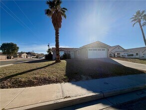 1660 Kyle Ave in Bullhead City, AZ - Building Photo - Building Photo