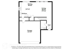 1566 S Danielson Way in Chandler, AZ - Building Photo - Building Photo