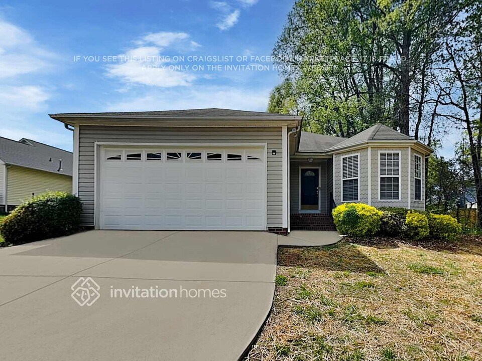 204 Christianna Ct NW in Concord, NC - Building Photo