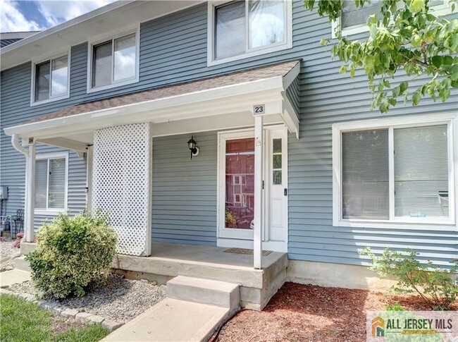property at 23 Regal Dr
