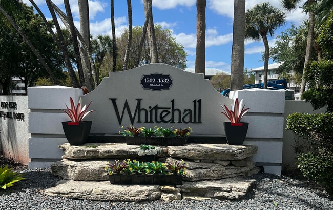 property at 1526 Whitehall Dr