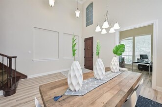 8321 Inverness in The Colony, TX - Building Photo - Building Photo