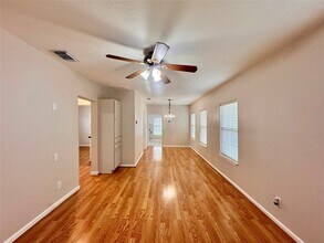 805 Tabor St in Houston, TX - Building Photo - Building Photo