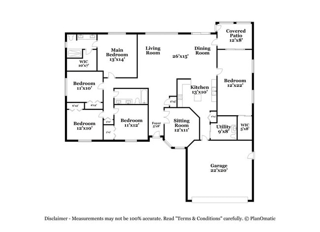 4710 Marsh Harbor Dr in Tavares, FL - Building Photo - Building Photo