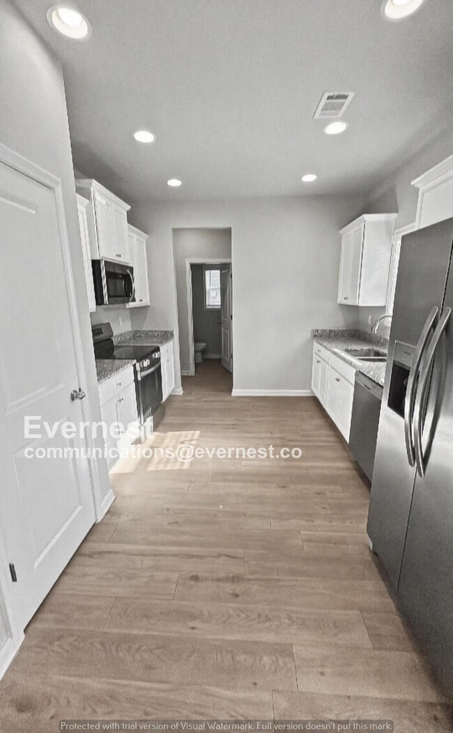 312 Bertha Honey Stewart Dr in Jackson, GA - Building Photo - Building Photo