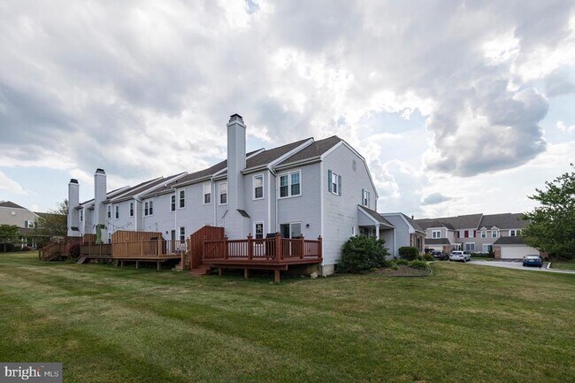 929 Samantha Cir in Chester Springs, PA - Building Photo - Building Photo