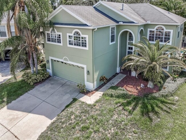 11102 Avery Oaks Dr in Tampa, FL - Building Photo - Building Photo