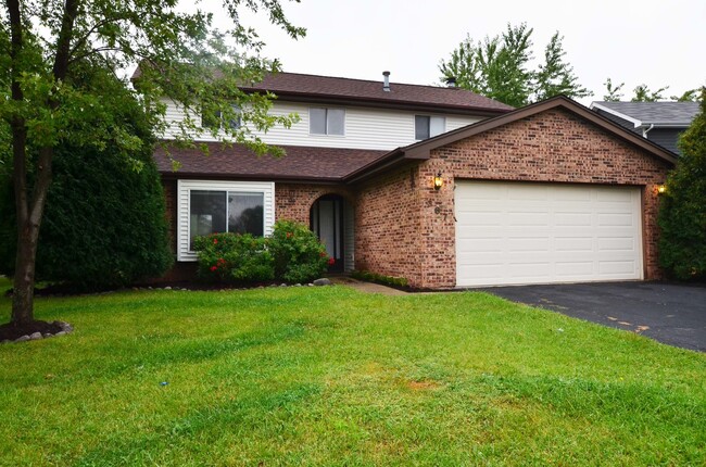 property at 387 Amy Ct