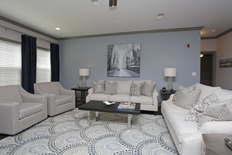 Larkspur Pointe Apartments in Simpsonville, SC - Foto de edificio - Interior Photo