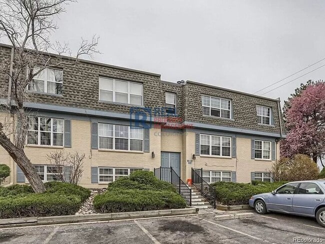 property at 9110 E Girard Ave