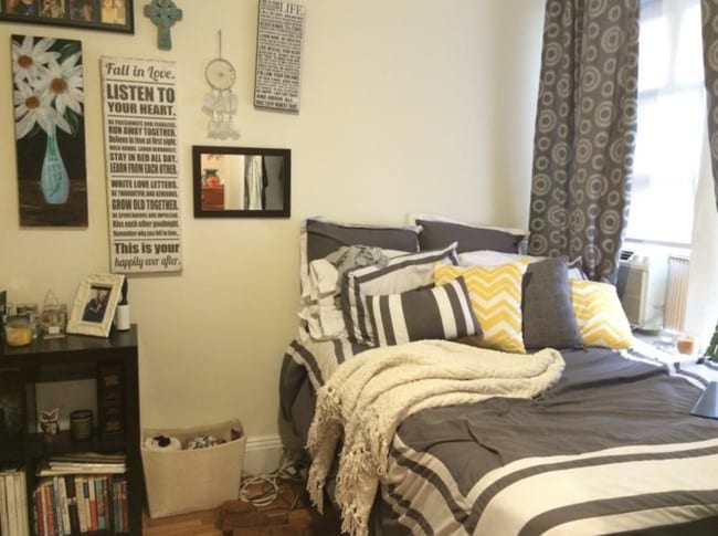 1193 Boylston St, Unit #6