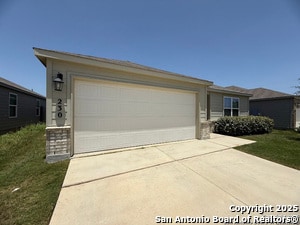 230 Mossberg Wy in New Braunfels, TX - Building Photo - Building Photo