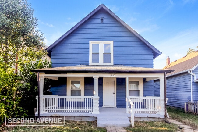 property at 1830 Westview Dr