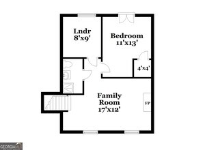 7180 Buck Creek Dr in Fairburn, GA - Building Photo - Building Photo