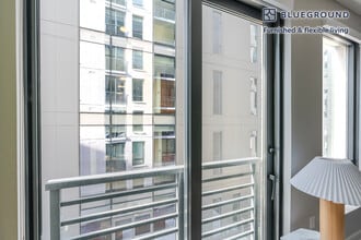 950 3rd St NW in Washington, DC - Foto de edificio - Building Photo