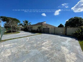12530 SW 204th St in Miami, FL - Building Photo