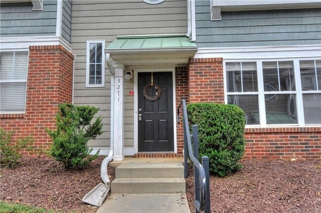 property at 3271 Weston St