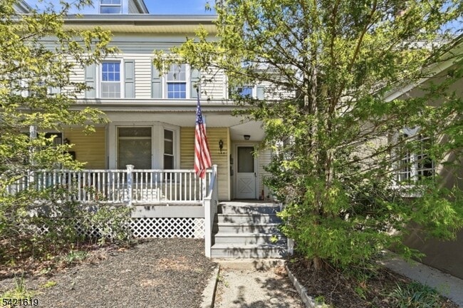 property at 104 Maple Ave