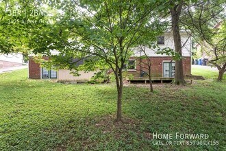 3425 Alpine Ct, Unit A in Lexington, KY - Foto de edificio - Building Photo