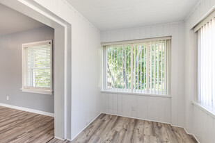 Brick House in Kansas City, MO - Building Photo - Interior Photo