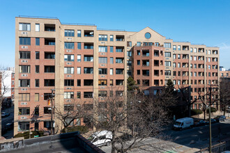 Jefferson Trust in Hoboken, NJ - Building Photo - Building Photo