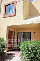 7531 E Terrace Dr in Tucson, AZ - Building Photo