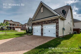951 Morning Rd in Nashville, TN - Building Photo - Building Photo