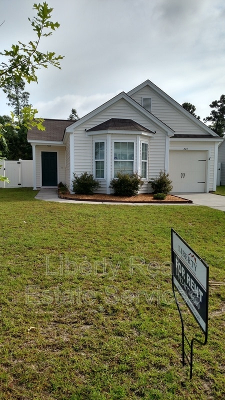 property at 305 Connor Ct