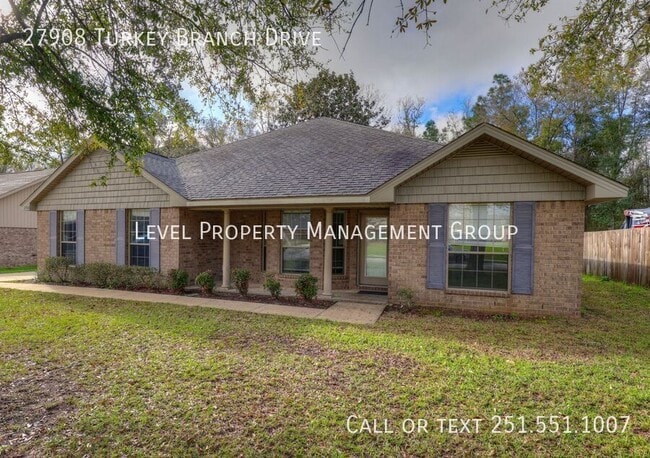 property at 27908 Turkey Branch Dr