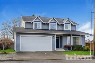 1308 Bonney Ave in Sumner, WA - Building Photo