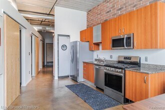 333 E Parent Ave in Royal Oak, MI - Building Photo - Building Photo