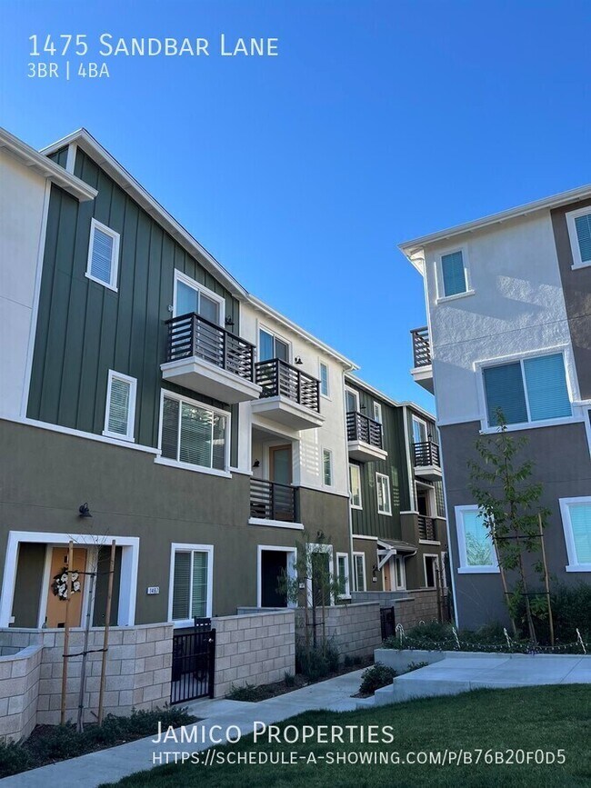 1475 Sandbar Ln in San Pedro, CA - Building Photo - Building Photo