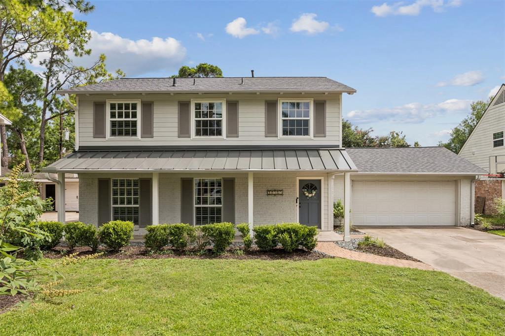 12515 Woodthorpe Ln in Houston, TX - Building Photo