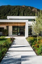 1411 Crystal Lake Rd in Aspen, CO - Building Photo - Building Photo