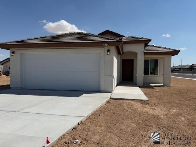 3745 Santa Sophia St in San Luis, AZ - Building Photo