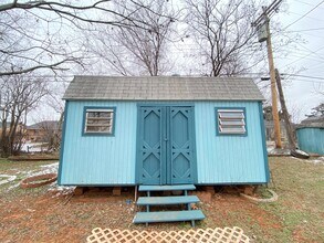 5414 S Land Ave in Oklahoma City, OK - Building Photo - Building Photo