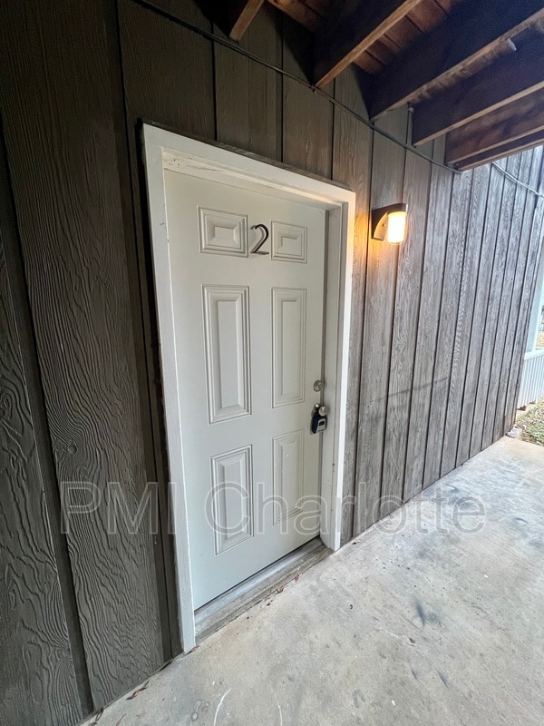 property at 831 McAlway Rd