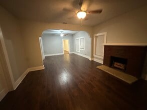 1118 Santa Anna, Unit Unit #1 in San Antonio, TX - Foto de edificio - Building Photo