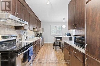 1215 Willowdale Ave in Ottawa, ON - Building Photo - Building Photo