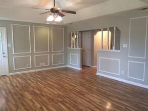 741 Parkview Dr in Burleson, TX - Building Photo - Building Photo