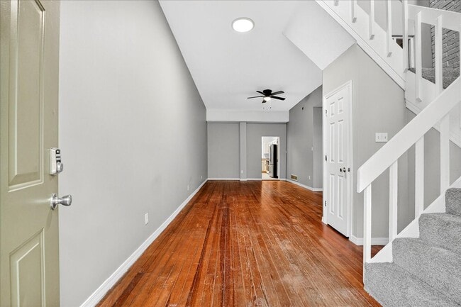 2352 S 10th St in St. Louis, MO - Foto de edificio - Building Photo