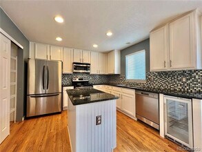 22136 Wintergreen Way in Parker, CO - Foto de edificio - Building Photo